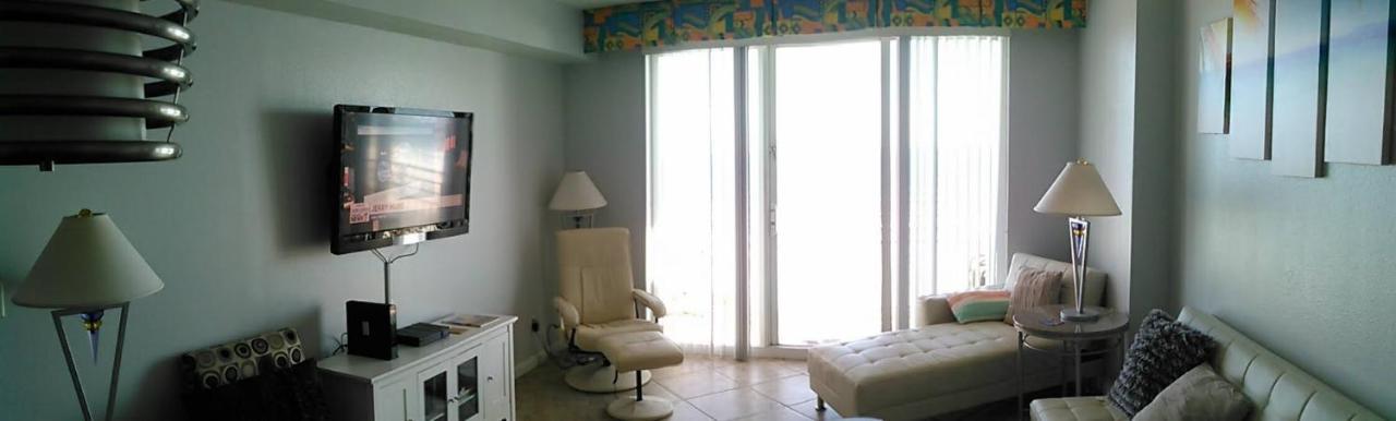 Ocean Walk Resort Daytona Beach Extérieur photo