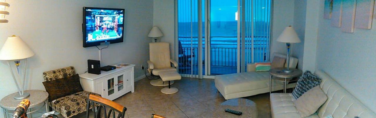 Ocean Walk Resort Daytona Beach Extérieur photo