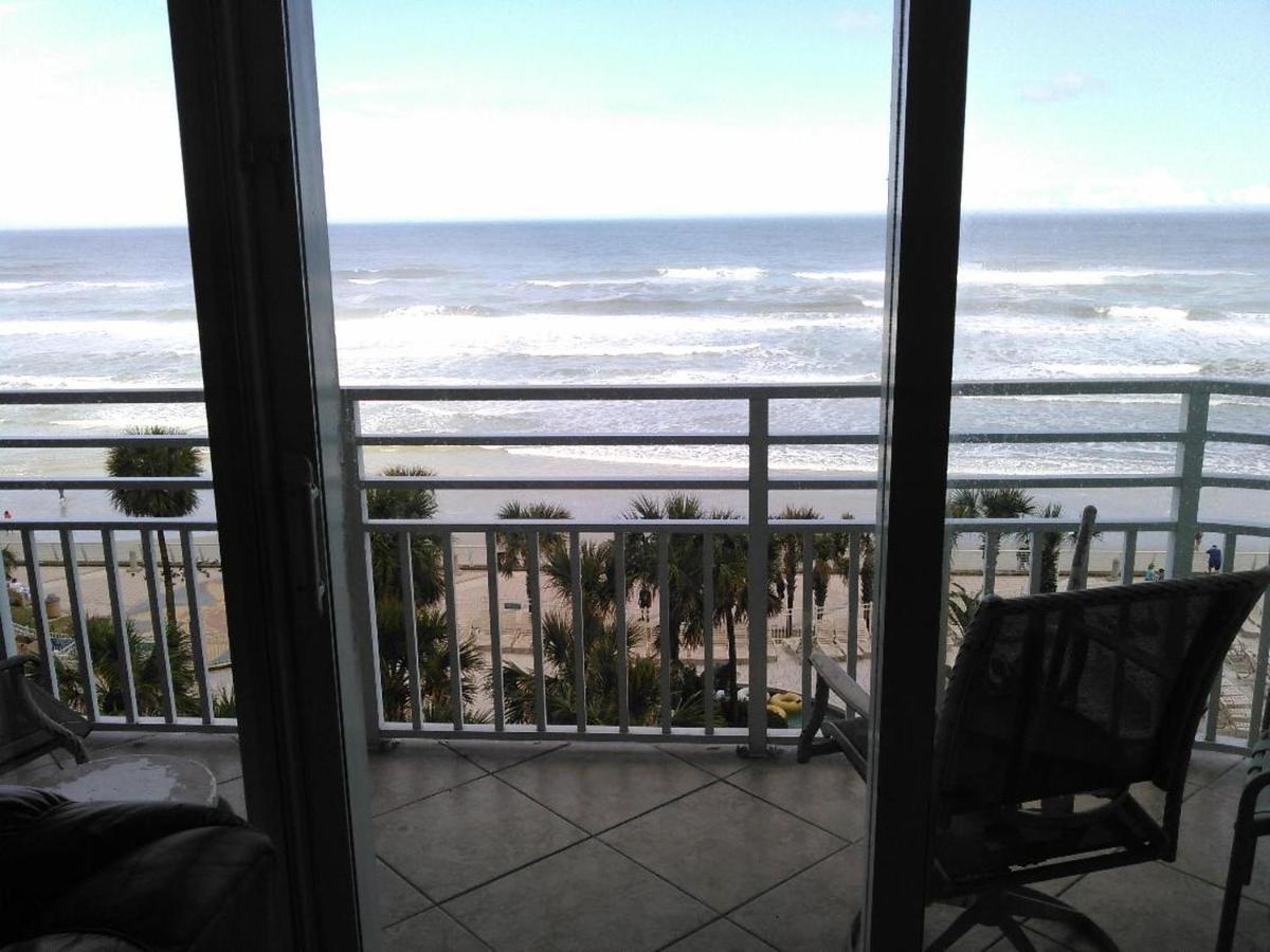 Ocean Walk Resort Daytona Beach Extérieur photo