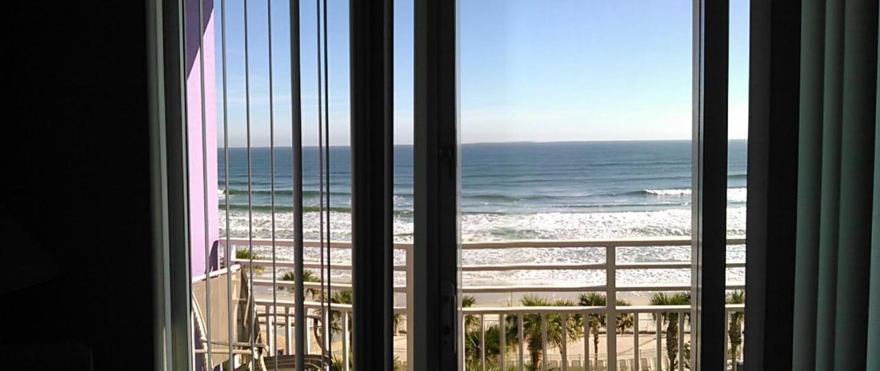 Ocean Walk Resort Daytona Beach Extérieur photo