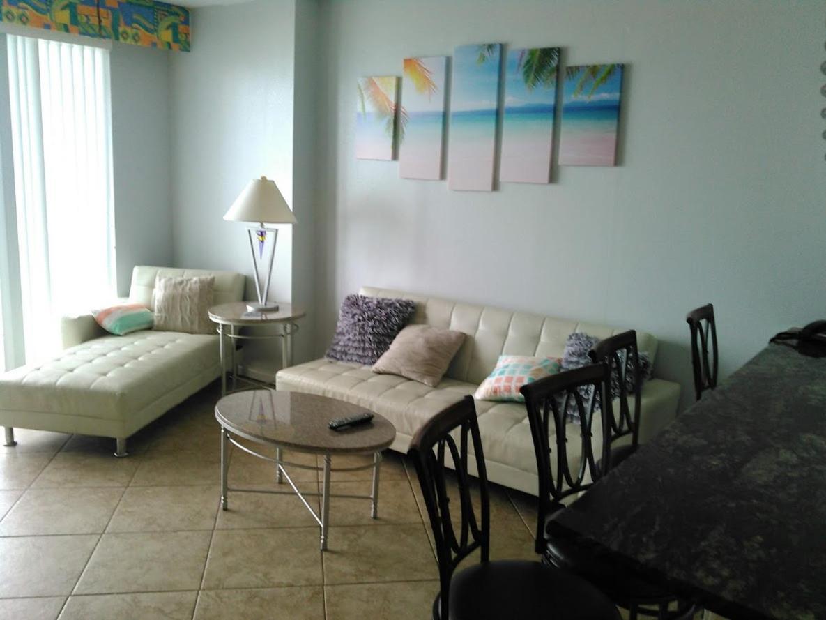 Ocean Walk Resort Daytona Beach Extérieur photo