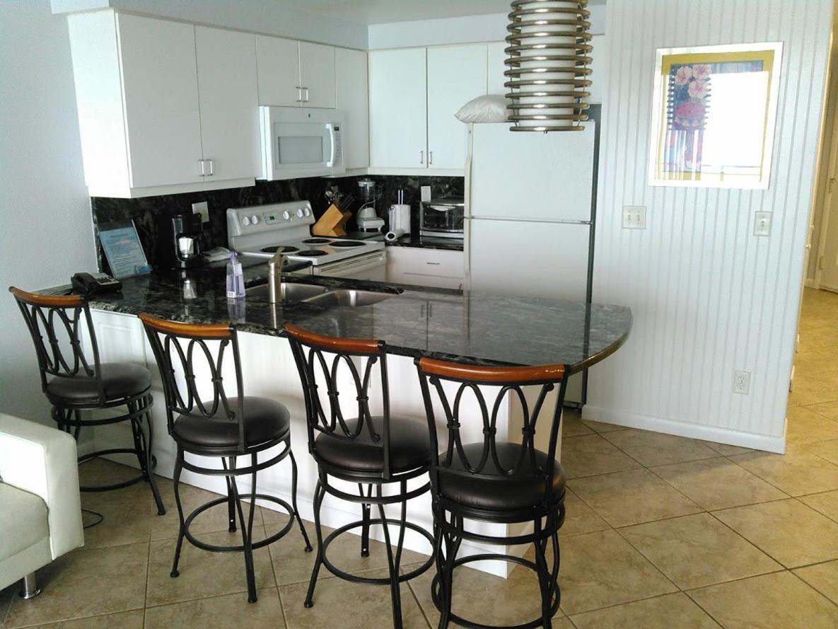Ocean Walk Resort Daytona Beach Extérieur photo