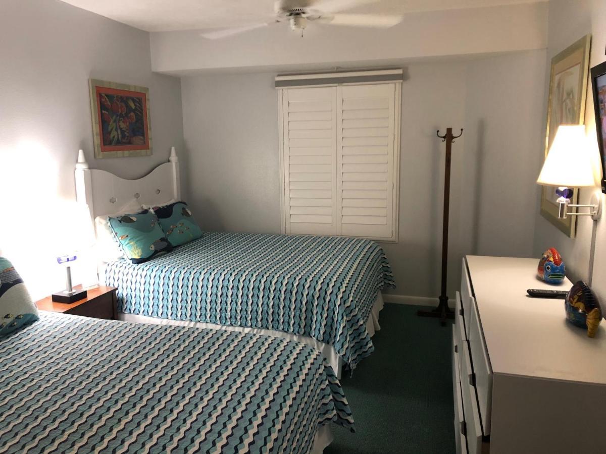 Ocean Walk Resort Daytona Beach Extérieur photo