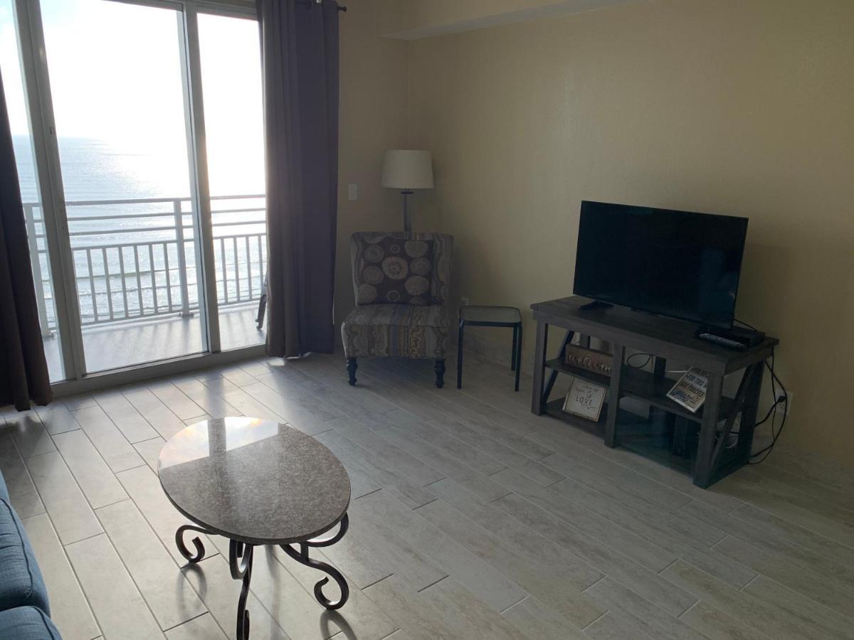 Ocean Walk Resort Daytona Beach Extérieur photo