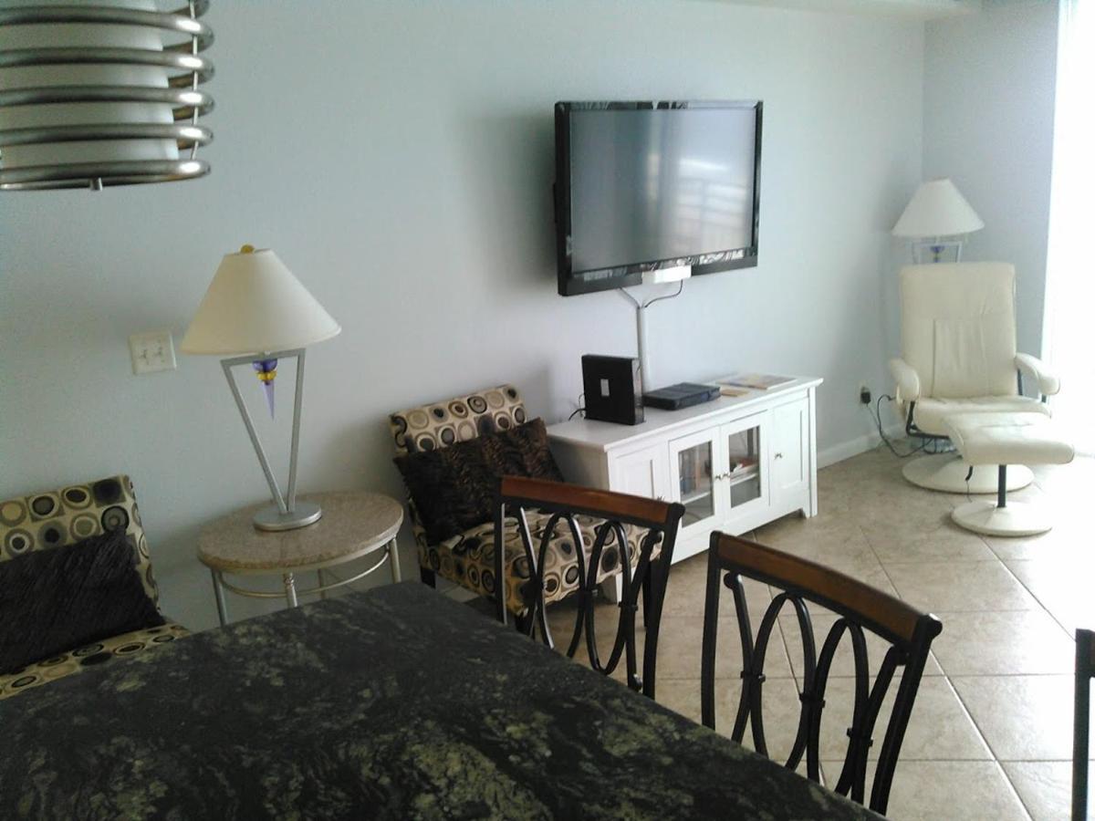 Ocean Walk Resort Daytona Beach Extérieur photo