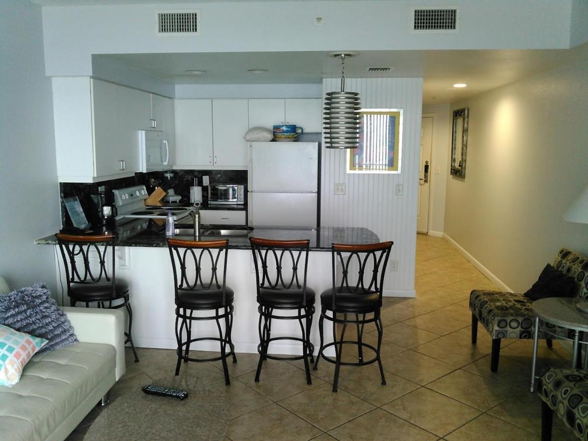 Ocean Walk Resort Daytona Beach Extérieur photo