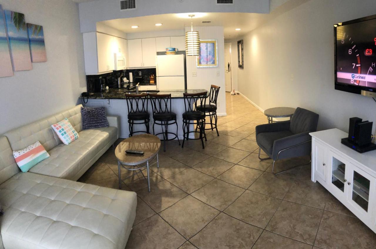 Ocean Walk Resort Daytona Beach Extérieur photo