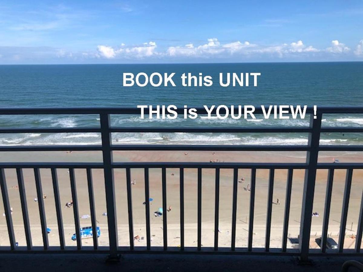 Ocean Walk Resort Daytona Beach Extérieur photo