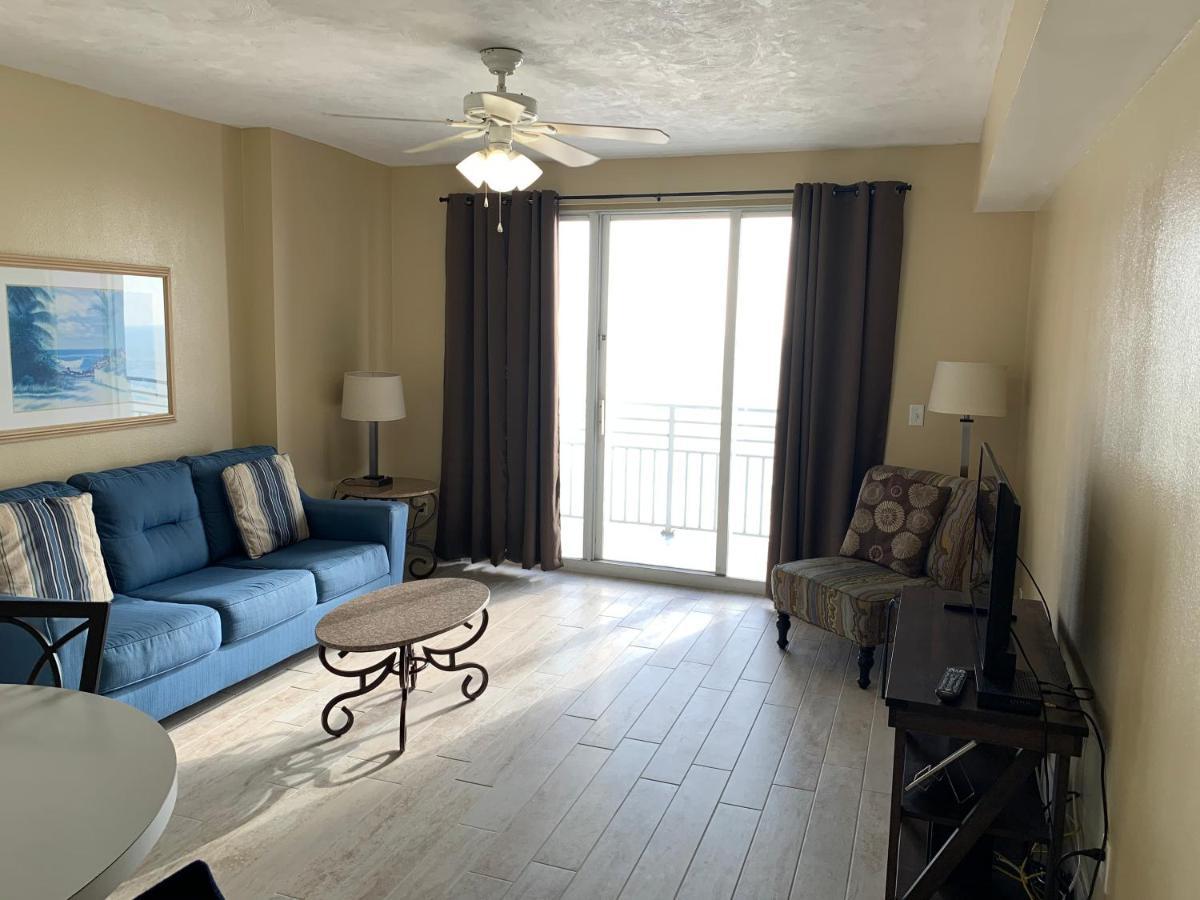 Ocean Walk Resort Daytona Beach Extérieur photo