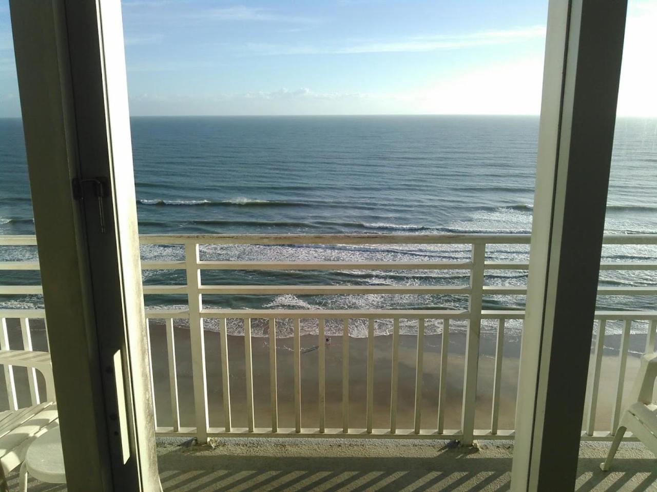 Ocean Walk Resort Daytona Beach Extérieur photo